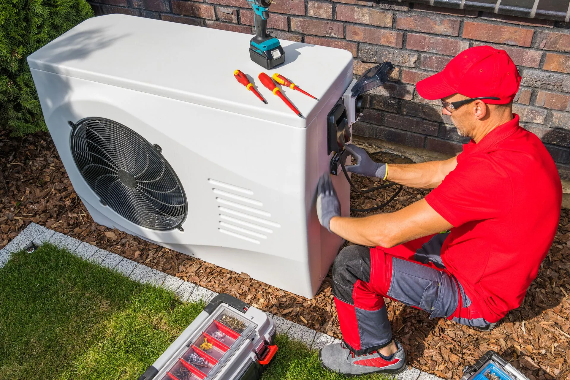 About HVAC in Eagle Lake, MN